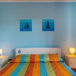 Santa Luria - 5 Minuti Dal Mare Капитана
