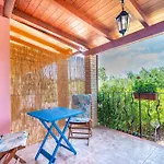 Дом отдыха Santa Luria - 5 Minuti Dal Mare Капитана