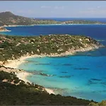 Дом отдыха Santa Luria - 5 Minuti Dal Mare Капитана