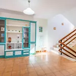 Дом отдыха Santa Luria - 5 Minuti Dal Mare Капитана