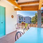 Дом отдыха Santa Luria - 5 Minuti Dal Mare Капитана