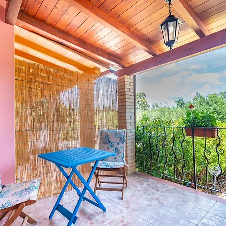 Holiday home Santa Luria - 5 Minuti Dal Mare Capitana