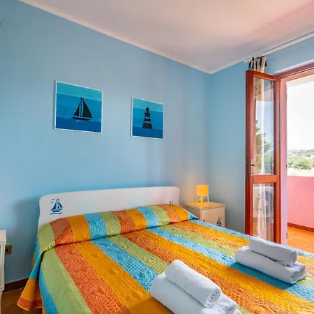 Holiday home Santa Luria - 5 Minuti Dal Mare Capitana
