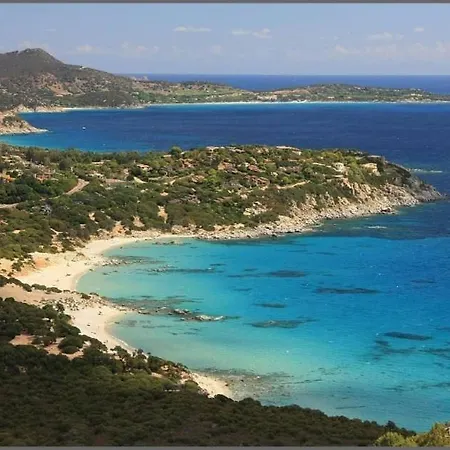 Holiday home Santa Luria - 5 Minuti Dal Mare Capitana