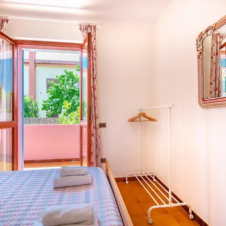 Santa Luria - 5 Minuti Dal Mare Holiday home *