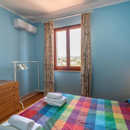 Santa Luria - 5 Minuti Dal Mare Holiday home *