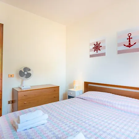 Santa Luria - 5 Minuti Dal Mare * Capitana