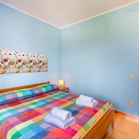 Holiday home Santa Luria - 5 Minuti Dal Mare