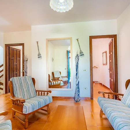 Santa Luria - 5 Minuti Dal Mare Holiday home