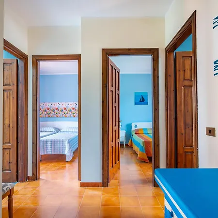 Holiday home Santa Luria - 5 Minuti Dal Mare *