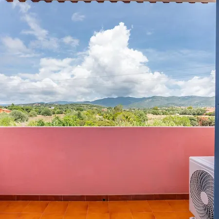 Santa Luria - 5 Minuti Dal Mare Holiday home *