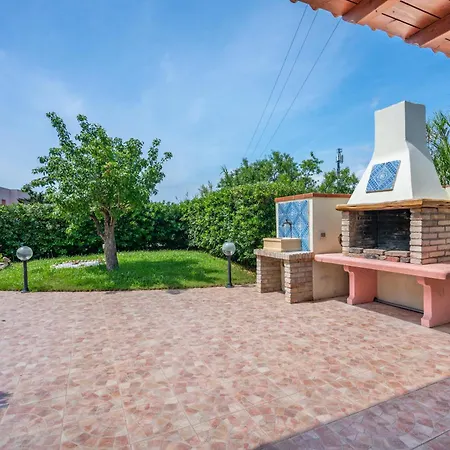 Holiday home Santa Luria - 5 Minuti Dal Mare Capitana