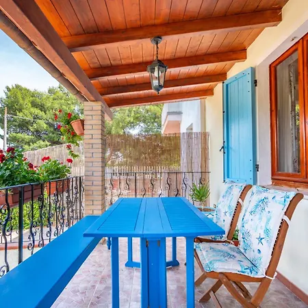 Santa Luria - 5 Minuti Dal Mare Holiday home