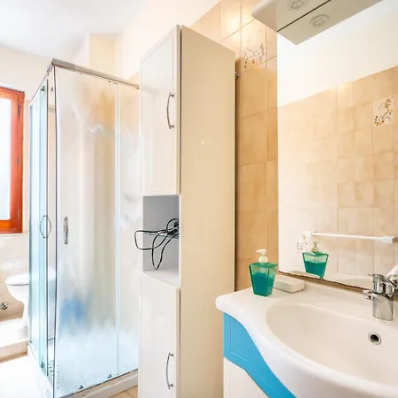Holiday home Santa Luria - 5 Minuti Dal Mare *