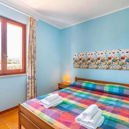 Santa Luria - 5 Minuti Dal Mare Holiday home *