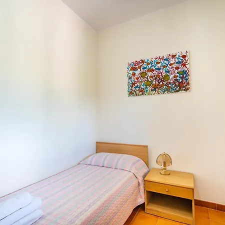 Santa Luria - 5 Minuti Dal Mare Holiday home