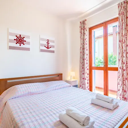 Holiday home Santa Luria - 5 Minuti Dal Mare *