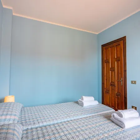 Holiday home Santa Luria - 5 Minuti Dal Mare