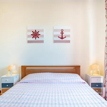 Holiday home Santa Luria - 5 Minuti Dal Mare *