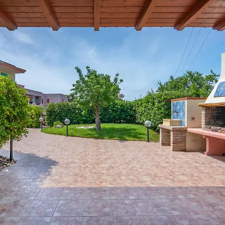 Santa Luria - 5 Minuti Dal Mare Holiday home *