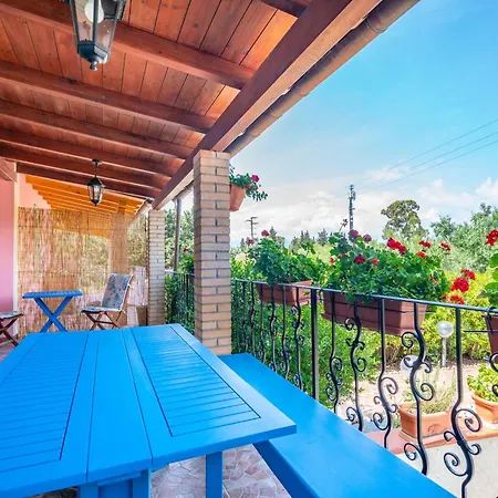 Holiday home Santa Luria - 5 Minuti Dal Mare Capitana