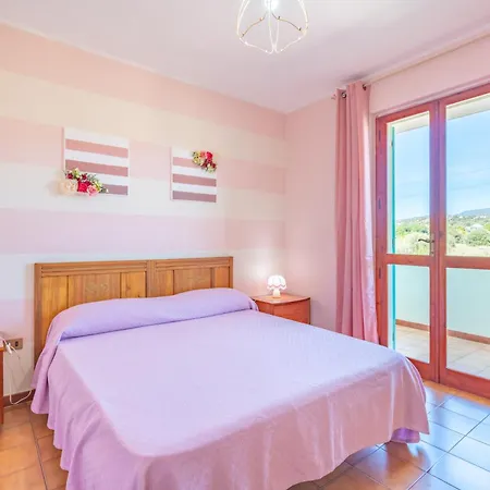 Santa Luria - 5 Minuti Dal Mare * Capitana