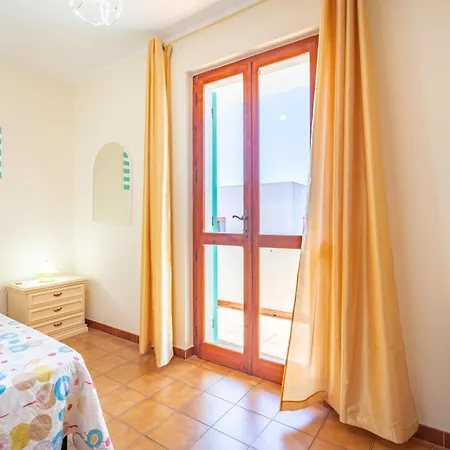 Holiday home Santa Luria - 5 Minuti Dal Mare
