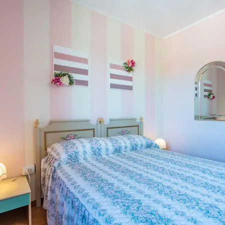 Santa Luria - 5 Minuti Dal Mare Holiday home *