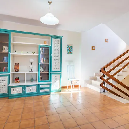Holiday home Santa Luria - 5 Minuti Dal Mare Capitana