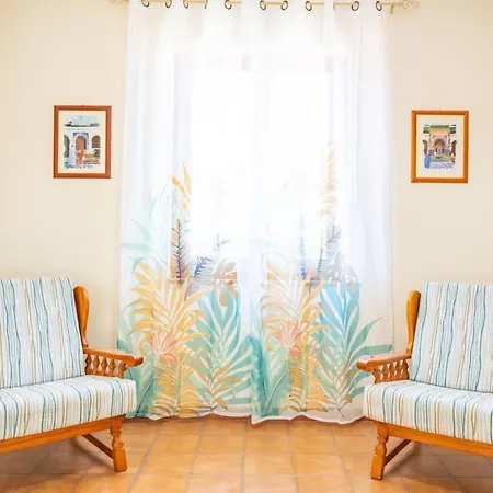 Holiday home Santa Luria - 5 Minuti Dal Mare Capitana