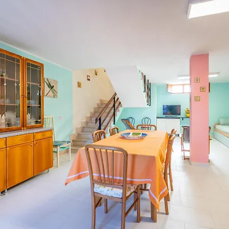 Holiday home Santa Luria - 5 Minuti Dal Mare
