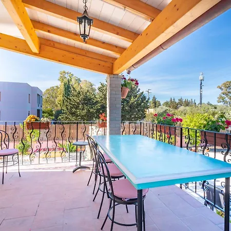 Holiday home Santa Luria - 5 Minuti Dal Mare *