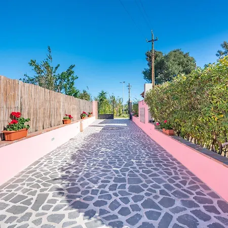 Santa Luria - 5 Minuti Dal Mare Holiday home *