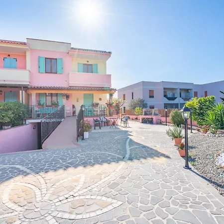 Santa Luria - 5 Minuti Dal Mare * Capitana