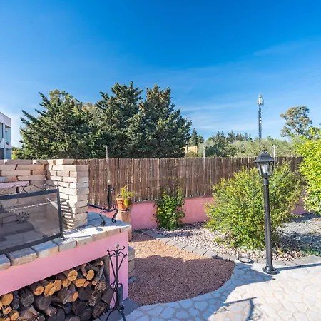 Holiday home Santa Luria - 5 Minuti Dal Mare