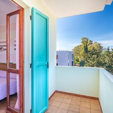 Santa Luria - 5 Minuti Dal Mare Holiday home Capitana