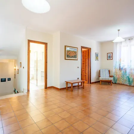 Santa Luria - 5 Minuti Dal Mare Holiday home Capitana