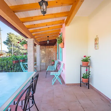 Santa Luria - 5 Minuti Dal Mare Holiday home *