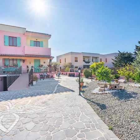 Santa Luria - 5 Minuti Dal Mare Капитана