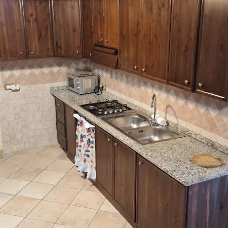 Holiday home Santa Luria - 5 Minuti Dal Mare *